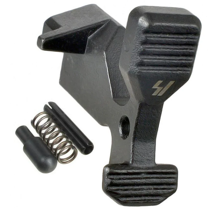 EBC Enhanced Bolt Catch