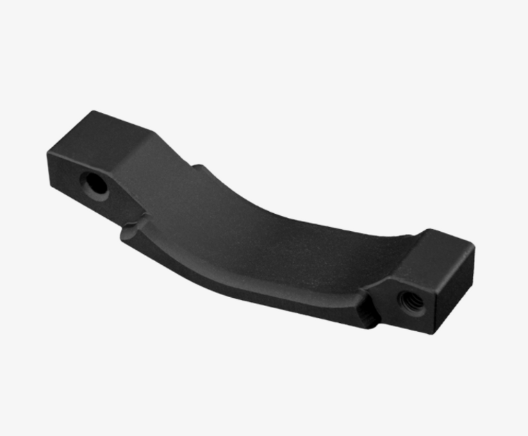 Enhanced Trigger Guard, Aluminum – AR15/M4