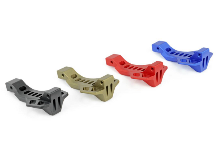 Cobra Billet Aluminum Trigger Guard