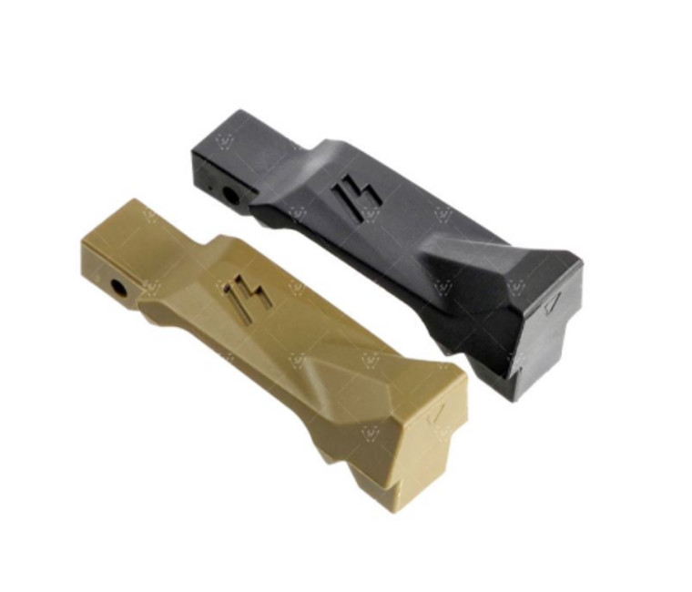 M4 AR15 Fang Series Trigger Guard