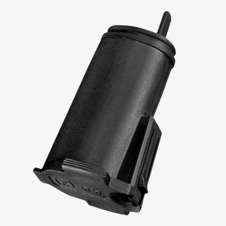 MIAD/MOE AA/AAA Battery Storage Core - Black
