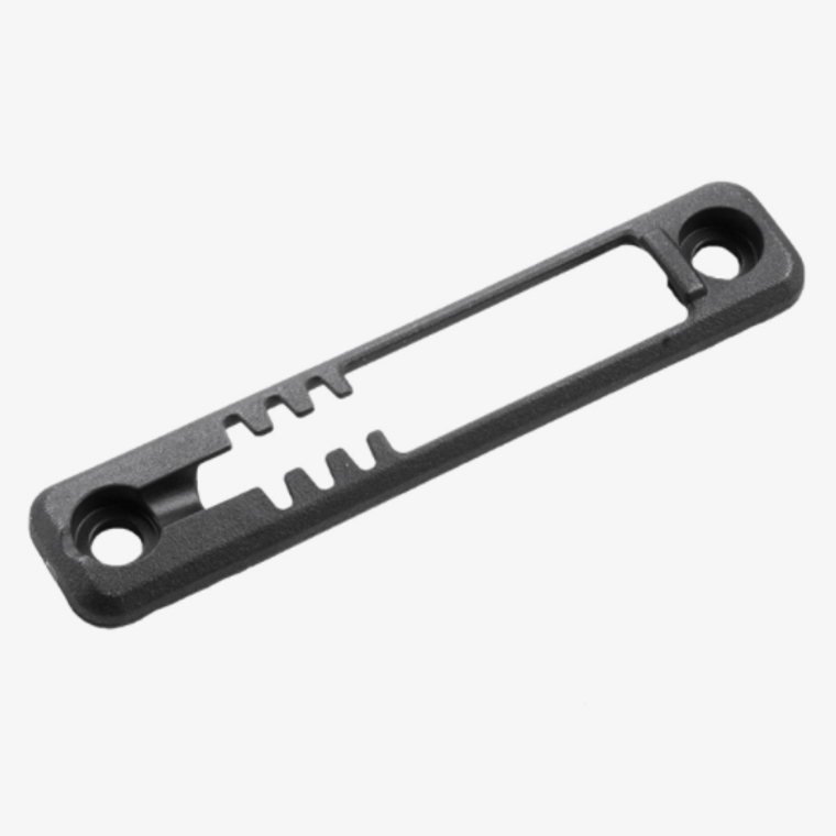 M-LOK Tape Switch Mounting Plate