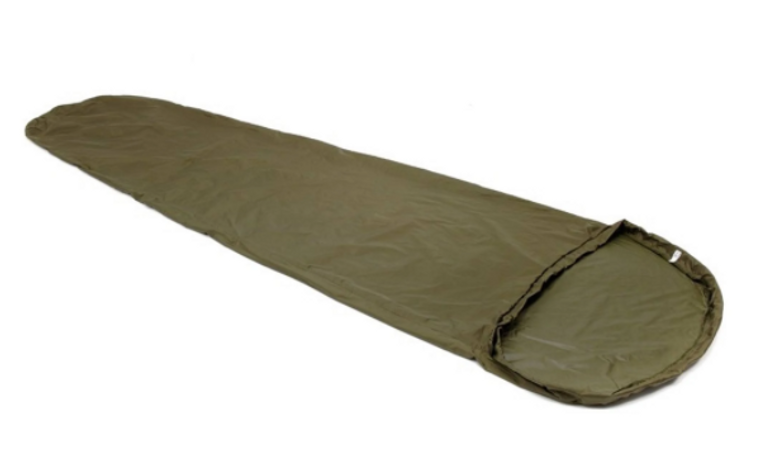 Snugpak Waterproof Bivvi Bag - Olive