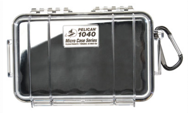 Pelican Micro Case 1040