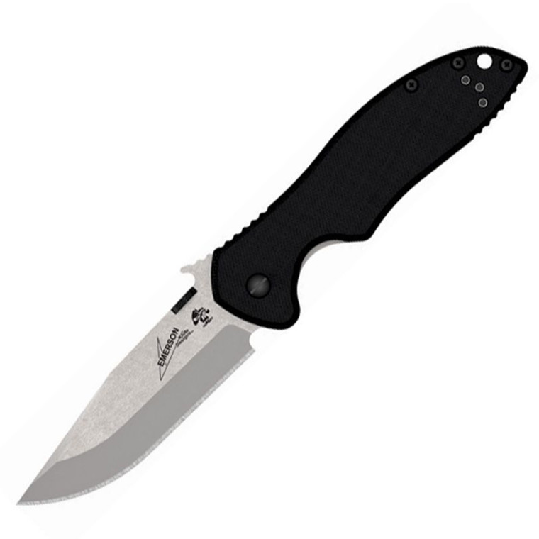 Kershaw Emerson CQC-6K Framelock