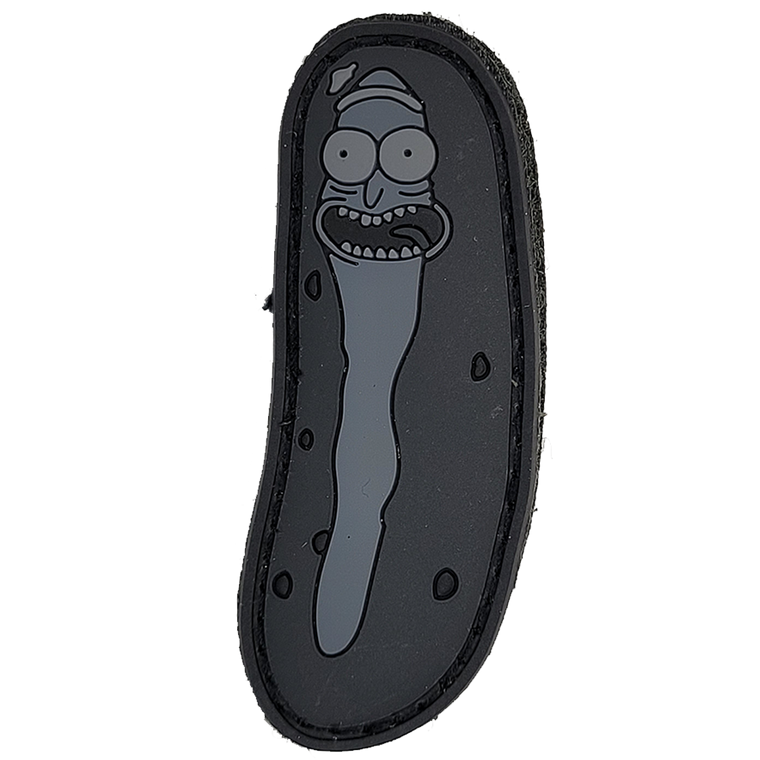 MINI PICKLE RICK