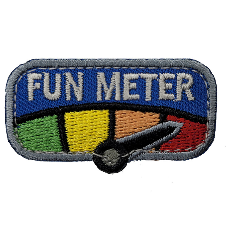Fun Meter