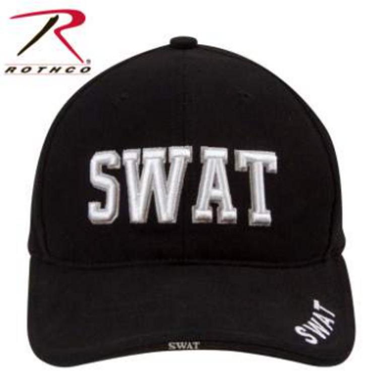 Swat Low Profile Cap