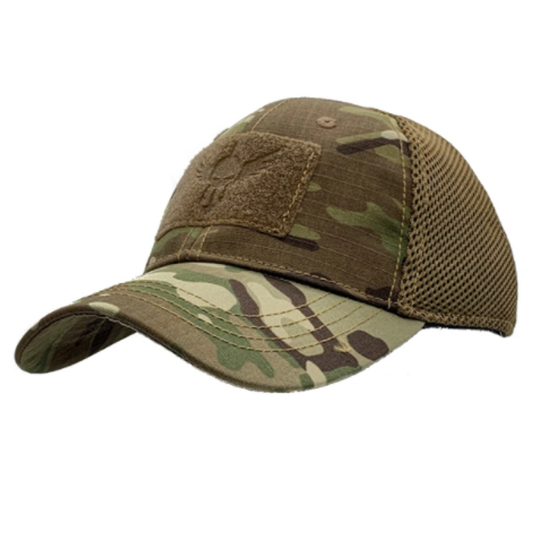 Flex Tactical Cap