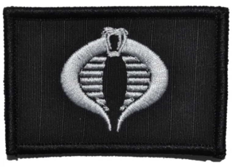 COBRA Command Seal
