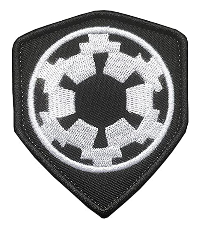 Galactic Empire Shield
