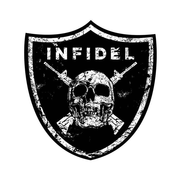 Infidel Shield