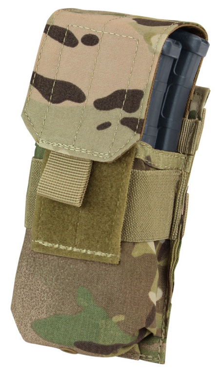 Single M4 Mag Pouch