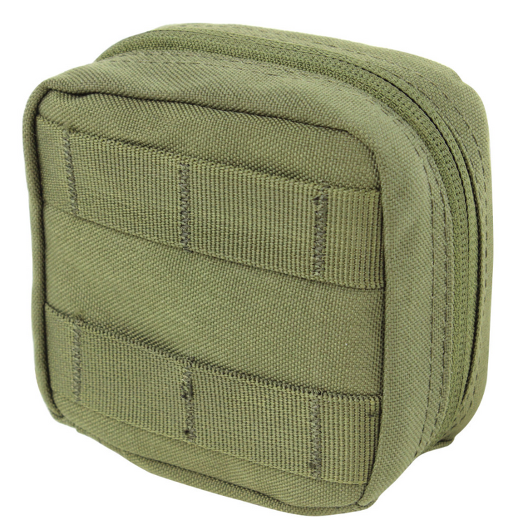 4x4 Utility Pouch