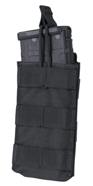Single M4/M16 Open Top Mag Pouch