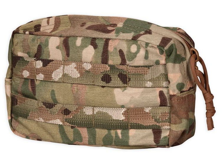 General Purpose Horizontal Utility Pouch Large