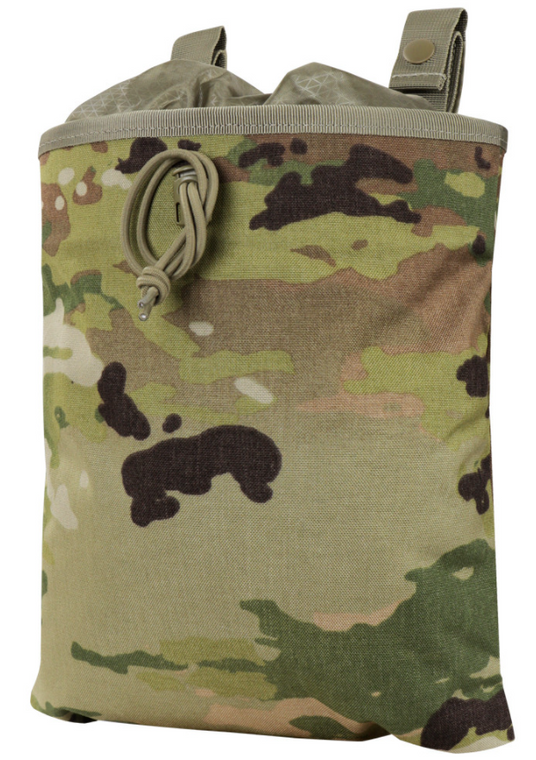 3 Fold Mag Recovery Pouch With Scorpion OCP