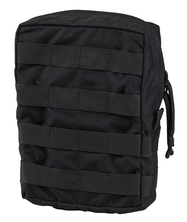 General Purpose Vertical Utility Pouch