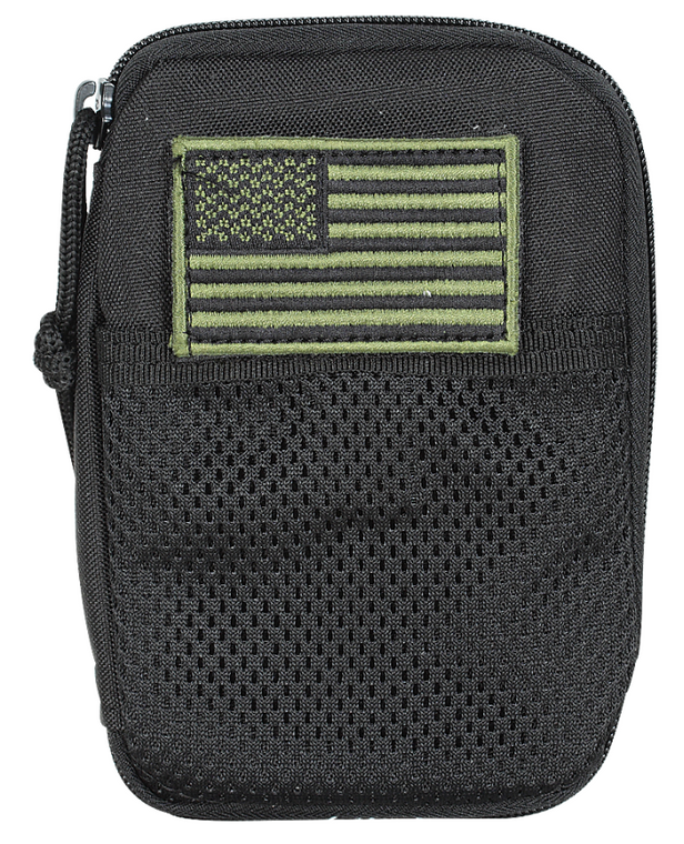 Universal Compatible BDU Wallet