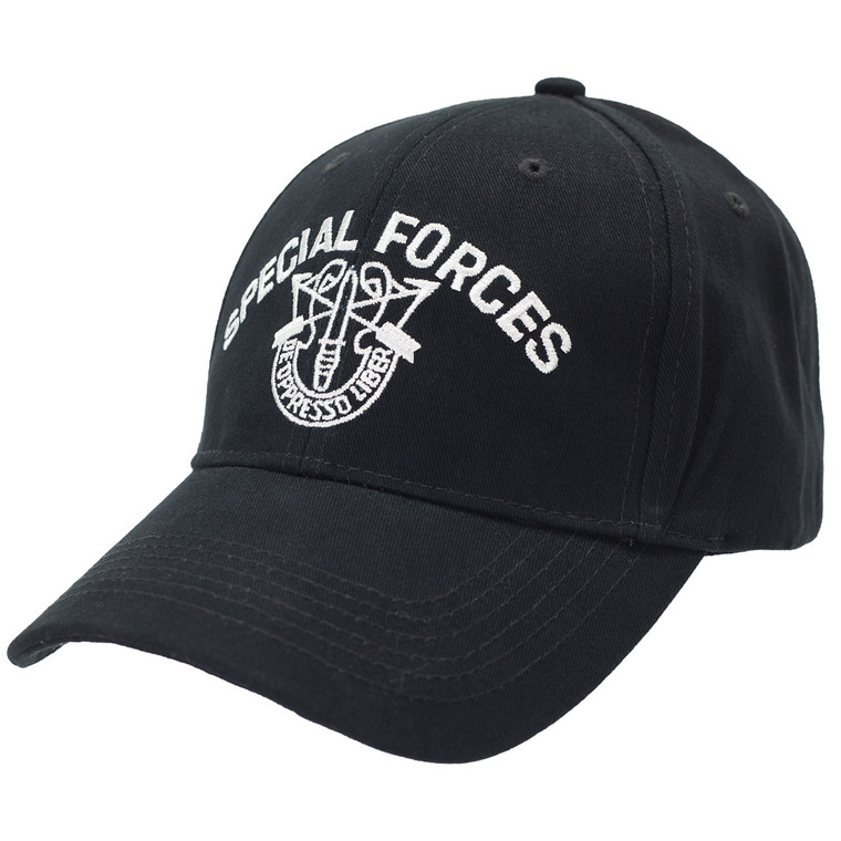 Special Forces Hat