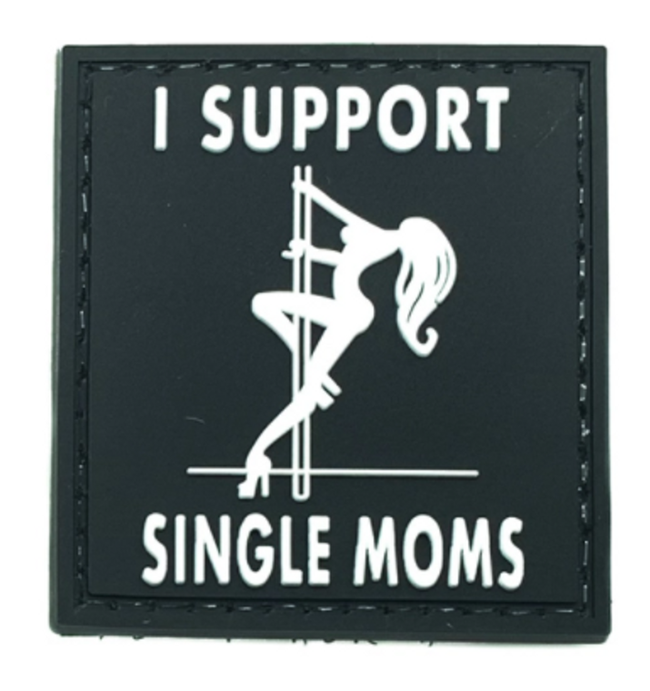 Support Single Moms