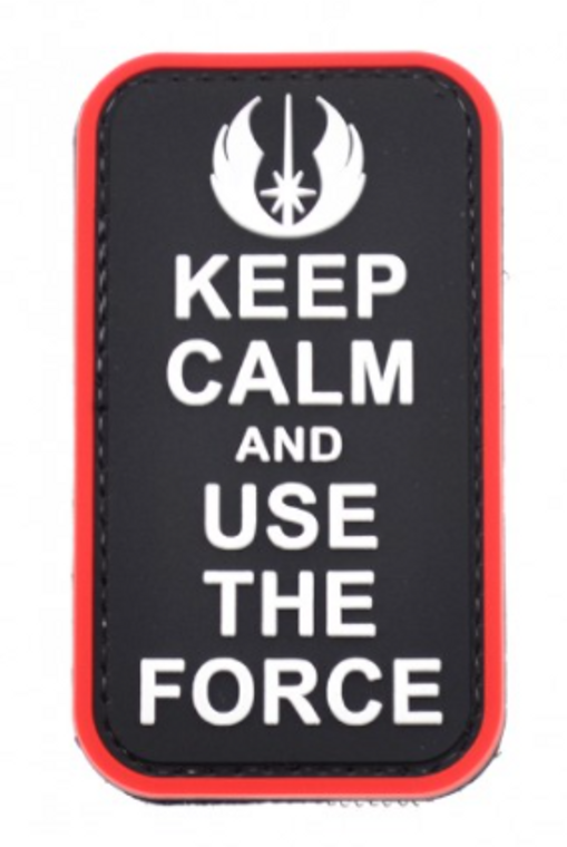 Star Wars Keep Calm