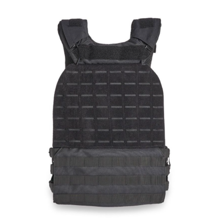 Boxer Plate Carrier