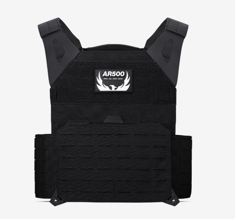 AR Invictus Plate Carrier