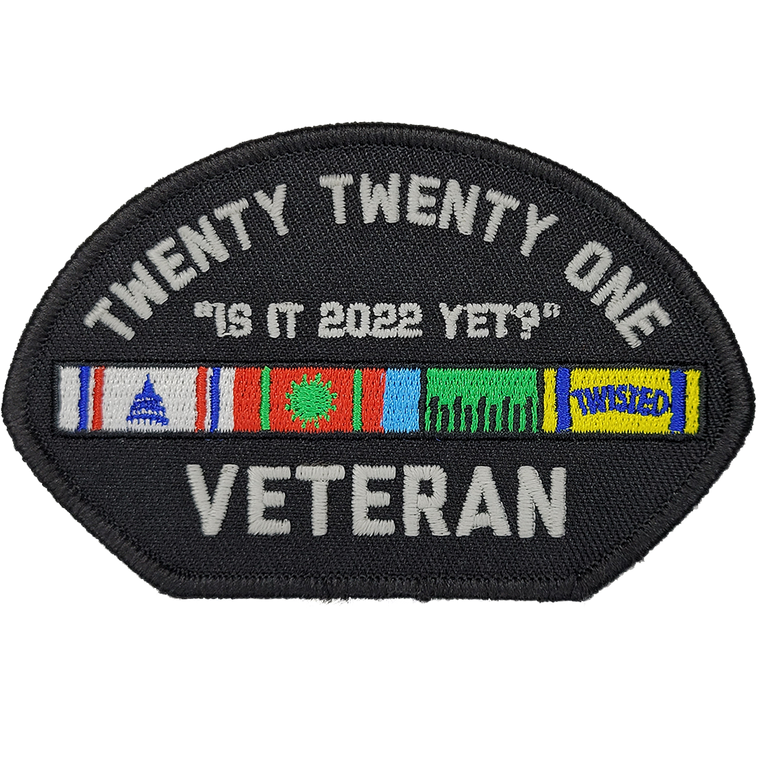2021 Veteran