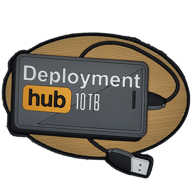 Deployment Hub