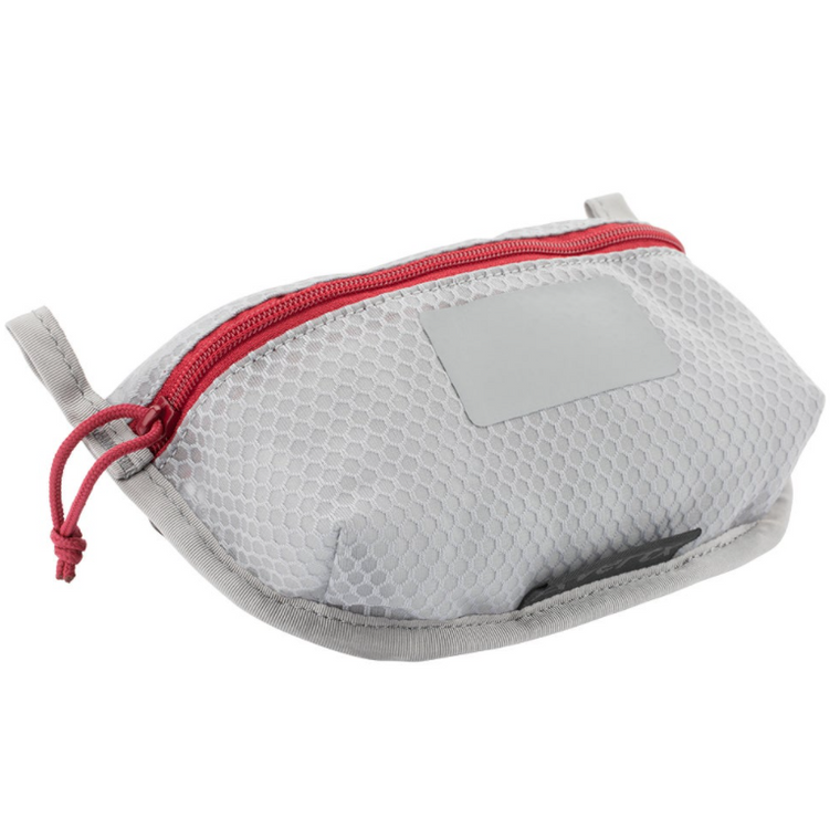 Small Overflow Mesh Pouch - 2pk