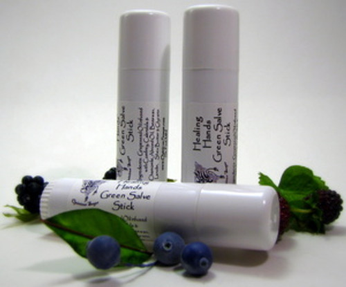 Healing Hands Stick - 1/2 oz