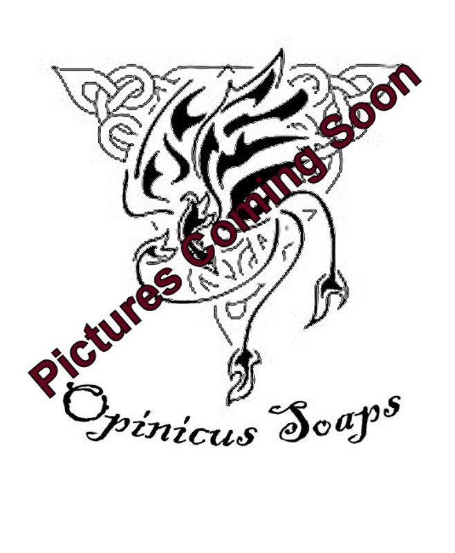 Bay Rum - Bar Soap