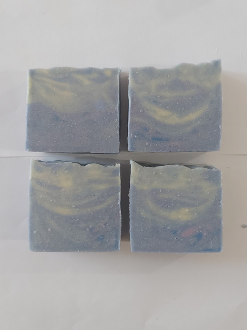 Garden Aromas (lavender and peppermint scent)