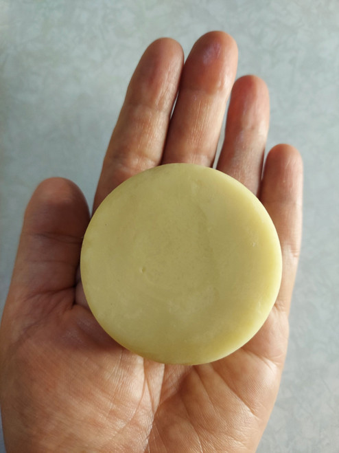 Lotion Bar (unscented)