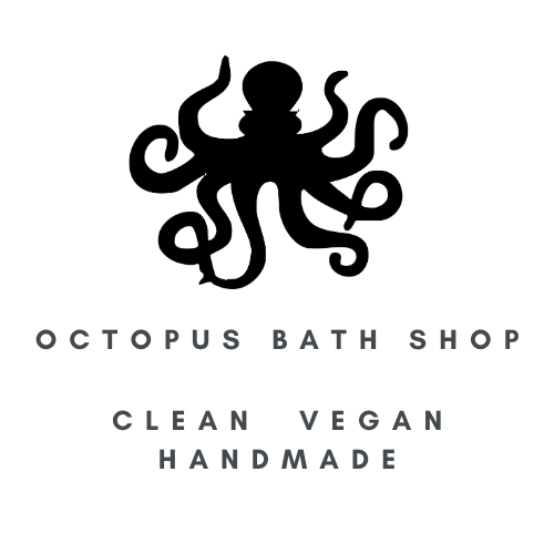 Octopus Bath Shop