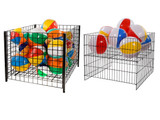 Dump Bins