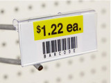 UPC Price Label Holders