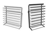 Candy Racks