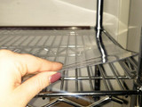 Shelf Liners  for Wire Shelves 