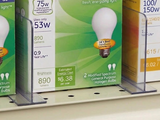Shelf Dividers