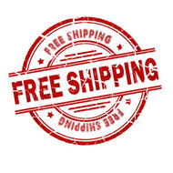 Free freight on web orders of $1000 or more!