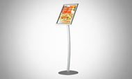 Why Having a Digital Menu Display Helps Restaurants