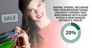 Top Tips to Boost Summertime Retail Sales