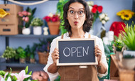 15 Captivating Storefront Sign Ideas For Engaging Customers