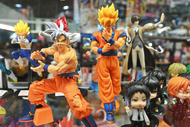 Engage Collectors With Unique Action Figure Display Ideas In Your Store