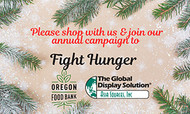 Fight Hunger 2024