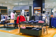 Fixtures In Retail, And Why They Matter
