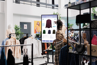 How Interactive Retail Displays Enhance Customers' Experience