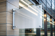 How To Clean Acrylic Signs For Clear, Professional Displays